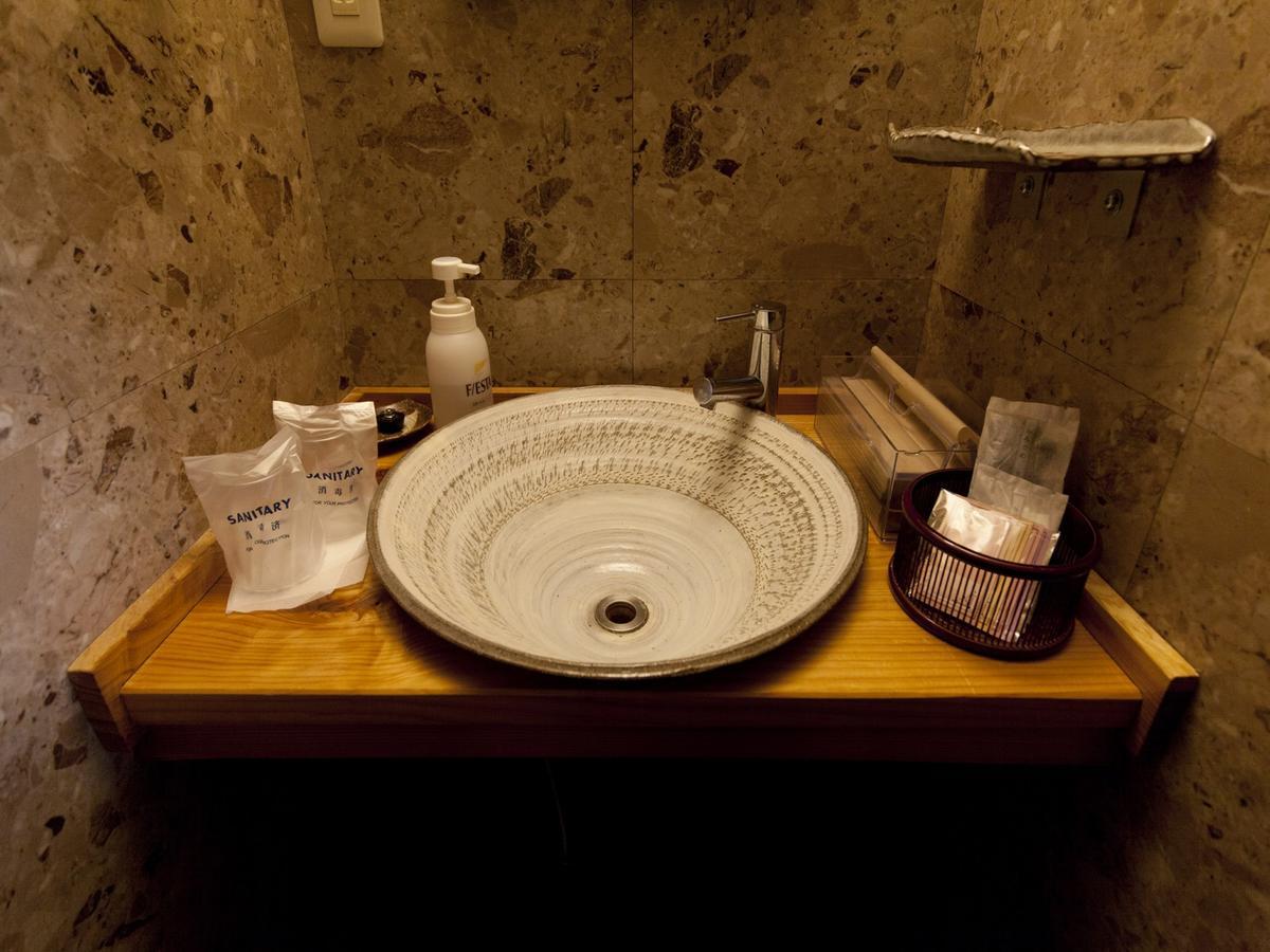 Gokuraku Onsen Takumi No Yado Hotel Takaharu Bagian luar foto