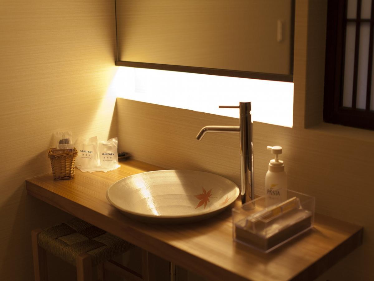 Gokuraku Onsen Takumi No Yado Hotel Takaharu Bagian luar foto